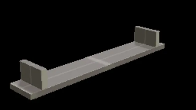 Dans Rail Slider V3
