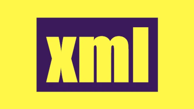 Xml