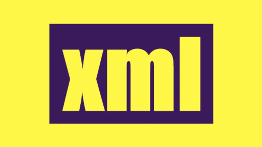 Xml