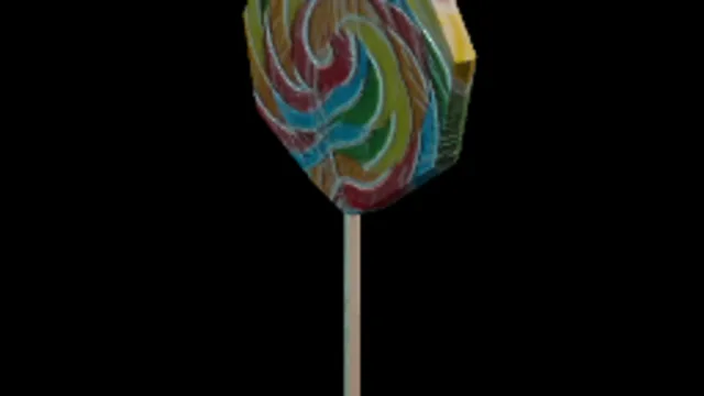 Kmart Lolipop