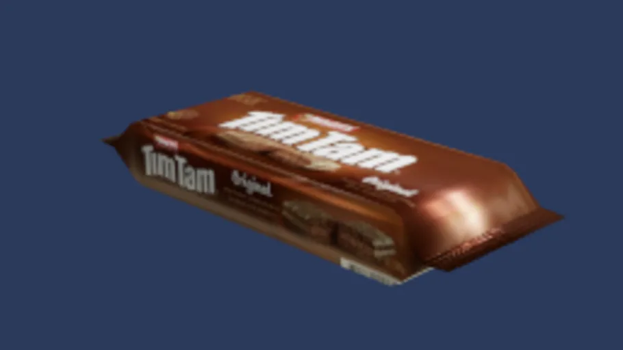 TimTam