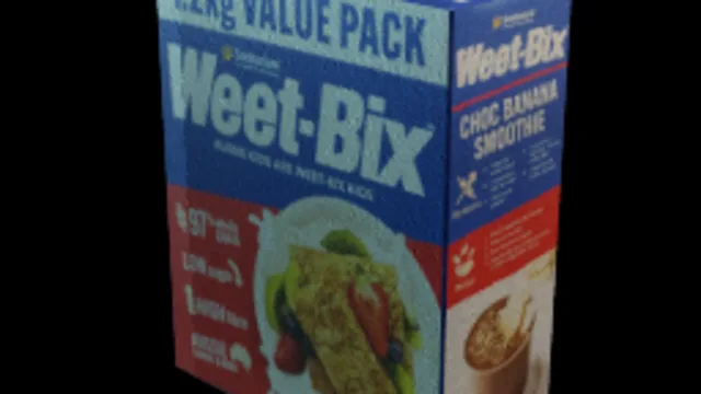 Weet-Bix