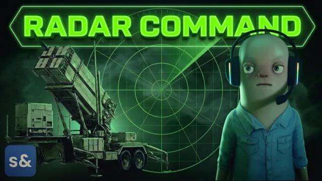 Radar Command
