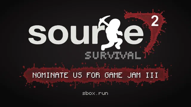 Source Survival