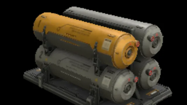 Fueltank