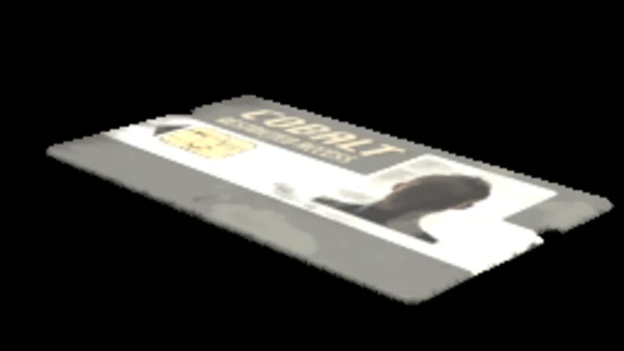 Access Card