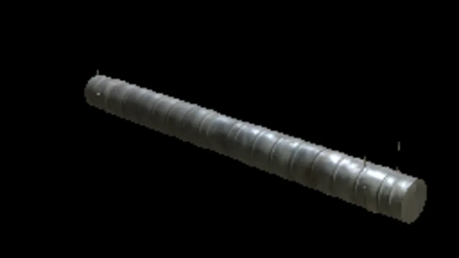 Air Duct 300 A
