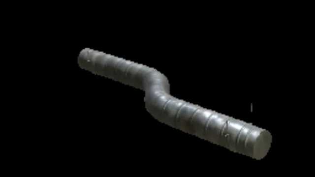 Air Duct 300 B