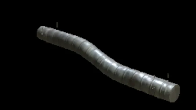 Air Duct 300 C