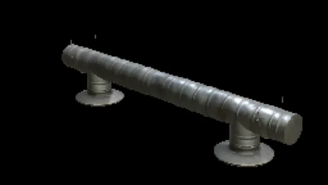 Air Duct 300 D