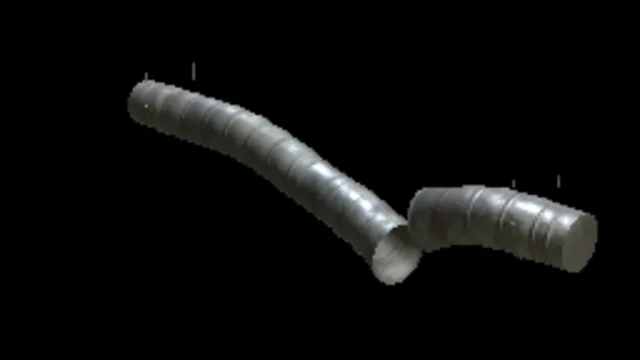 Air Duct 300 Dmg A