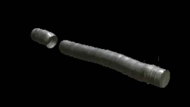 Air Duct 300 Dmg B