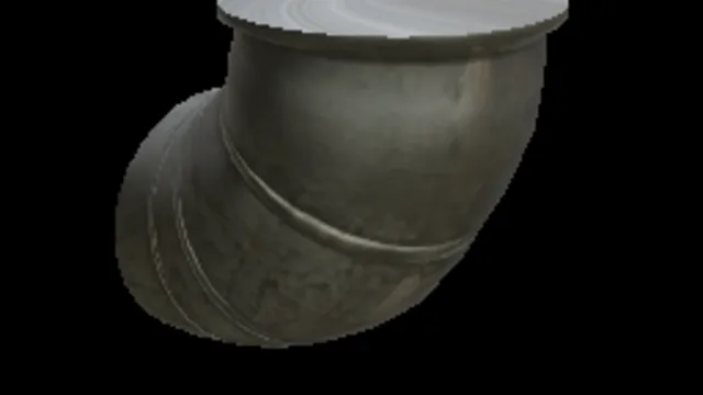 Air Duct End A