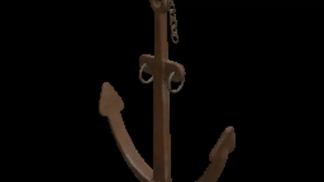 Anchor