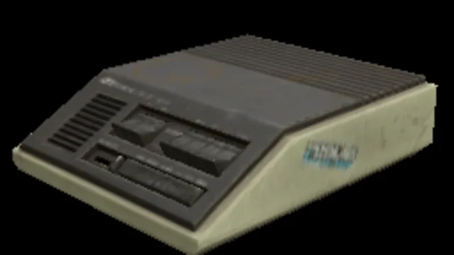 Answeringmachine