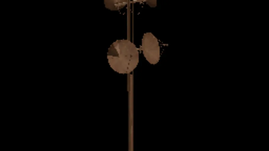 Antenae A
