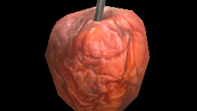 apple