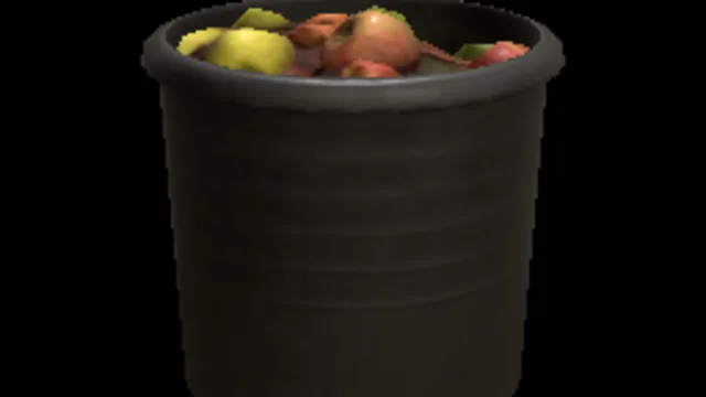 Applebucket B