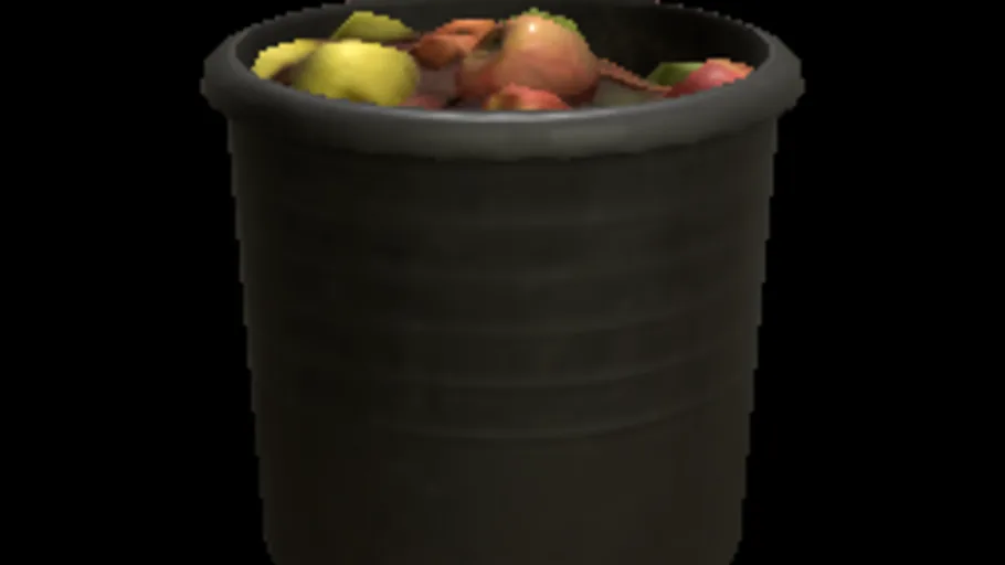 Applebucket B
