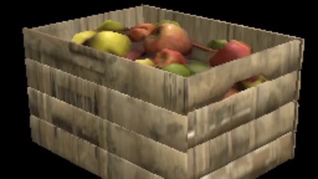 Applecrate A