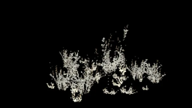 Arctic Grass B