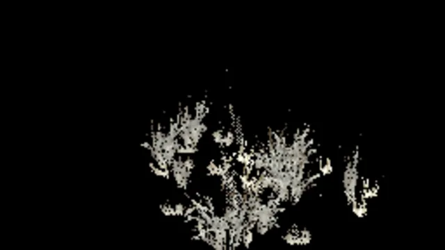 Arctic Grass C
