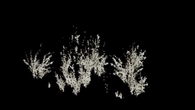 Arctic Grass D