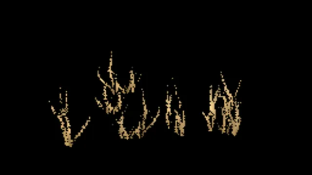 Arctic Grass Dry A