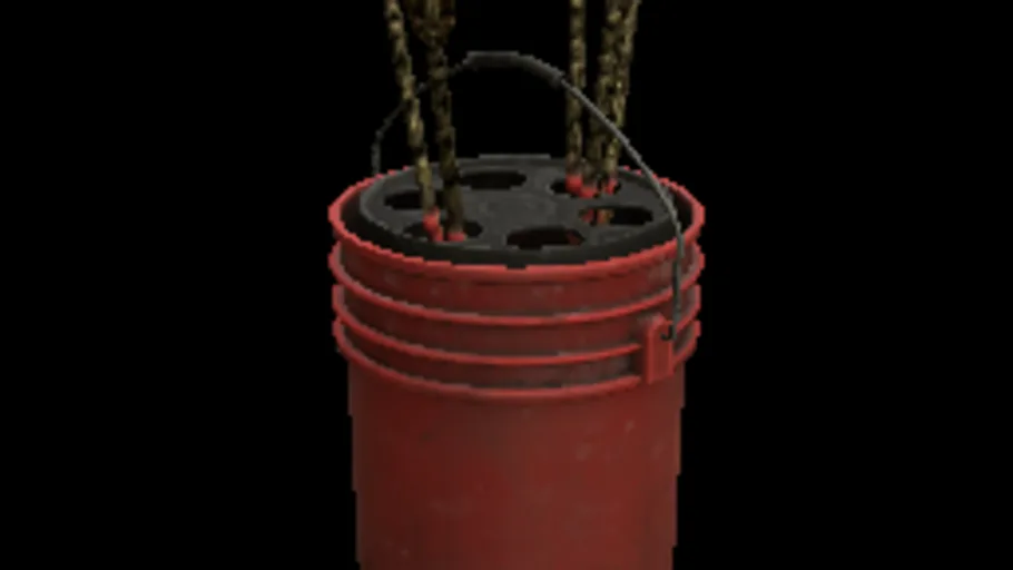 Arrowbucket A