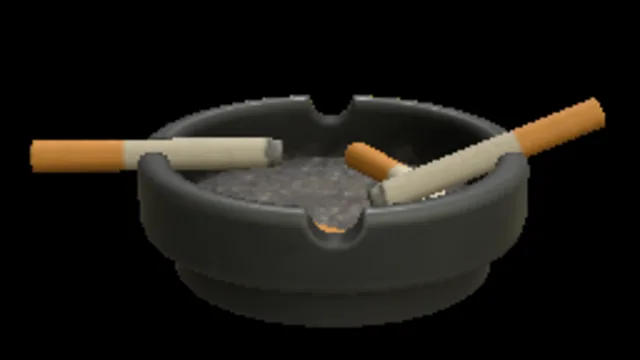 Ashtrayblack 003