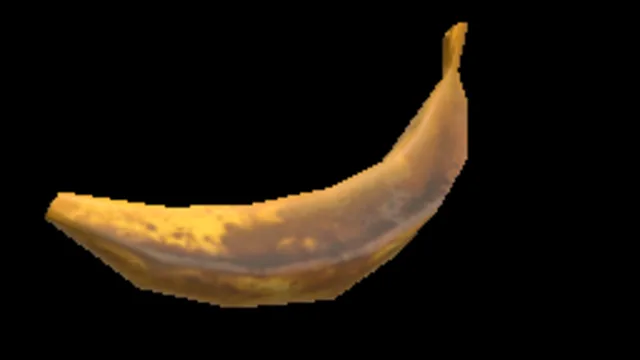 banana