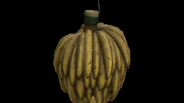 Banana Bunch Medium