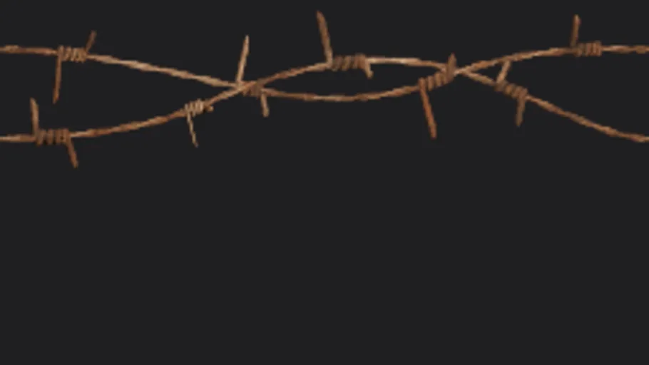 barbwires_set