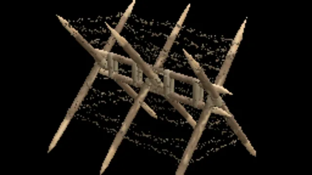 barricade.woodwire