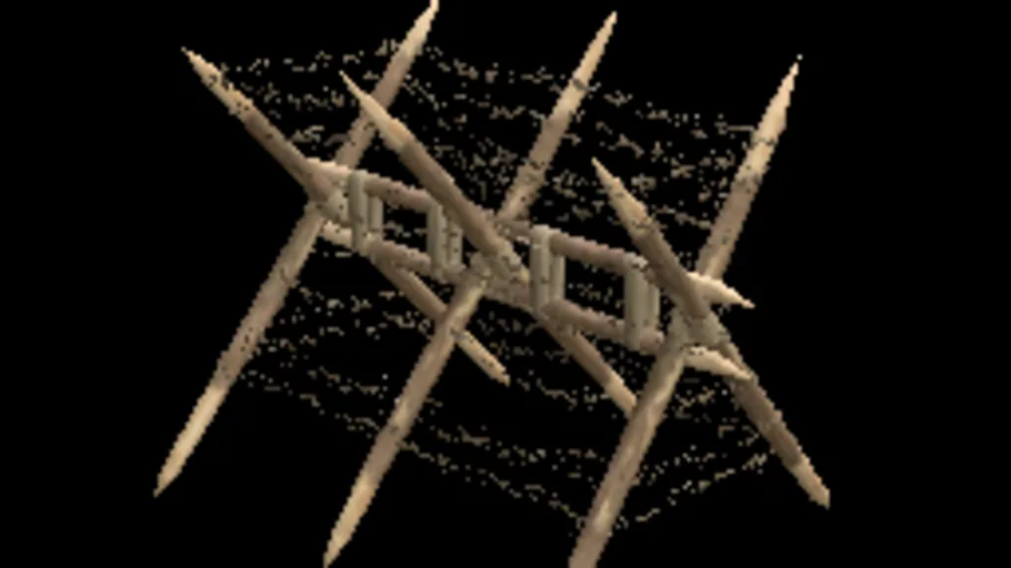 barricade.woodwire