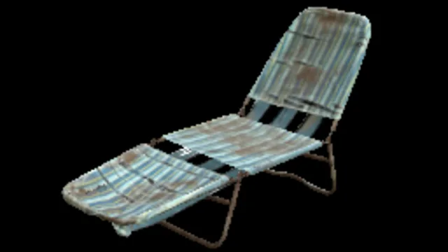 Beach Chair