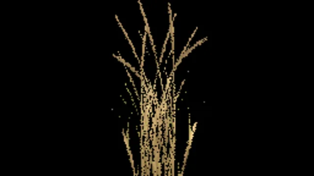 Beach Grass A