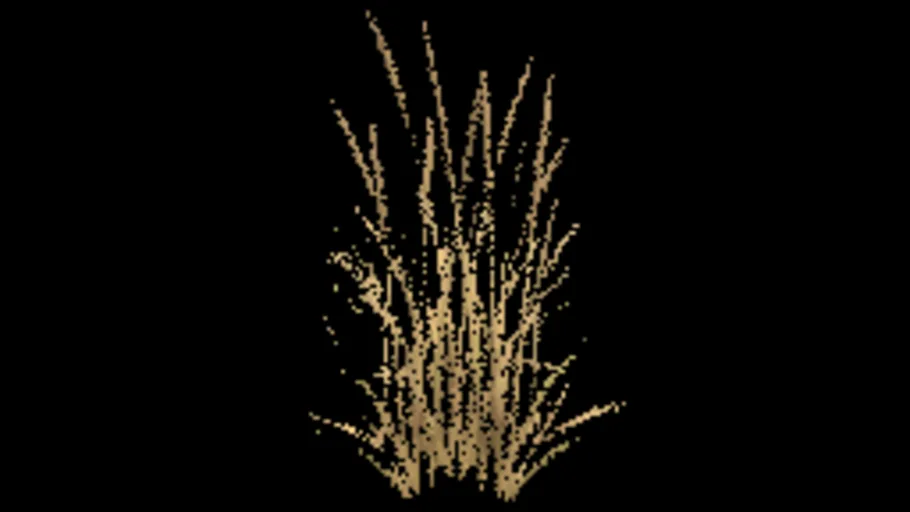 Beach Grass B