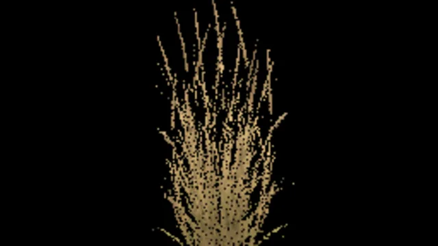 Beach Grass C