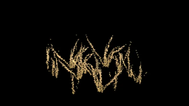 Beach Grass Small B