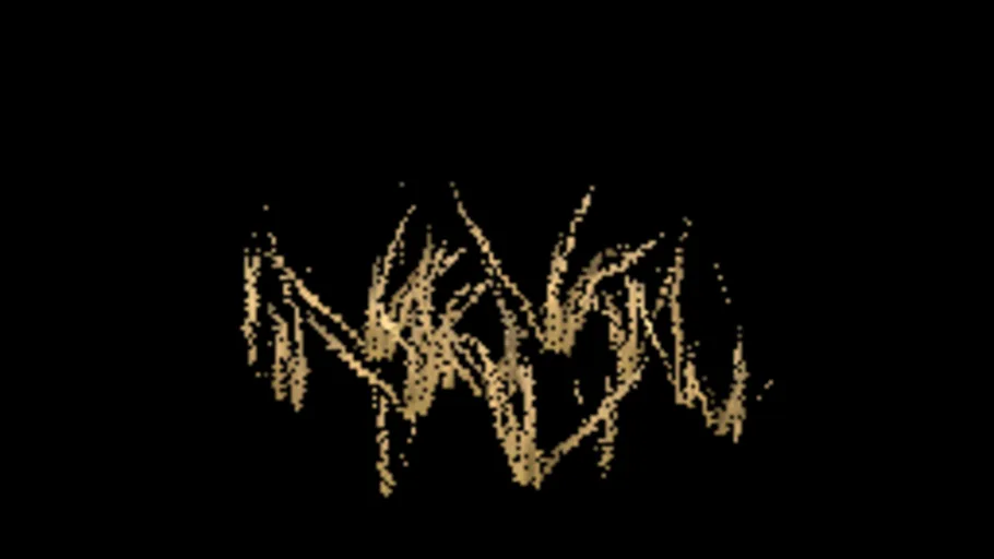 Beach Grass Small B