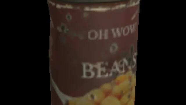 Beancan