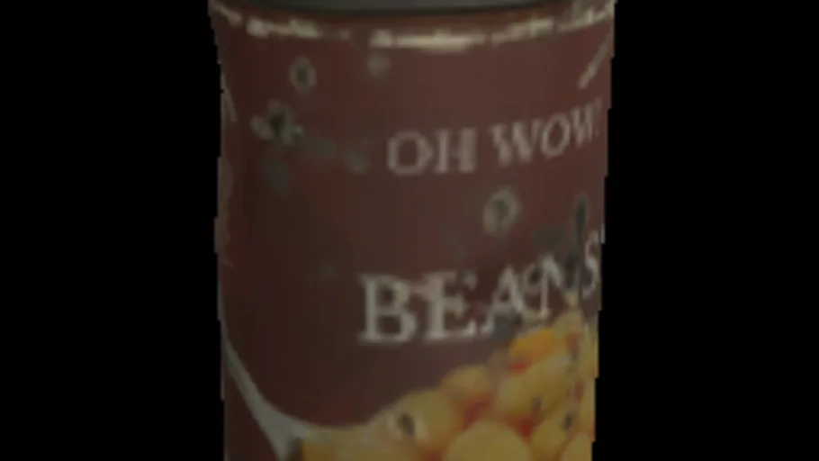 Beancan