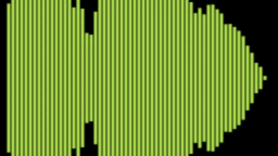Beartrap Scream 1