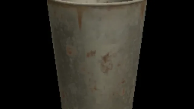Bin A