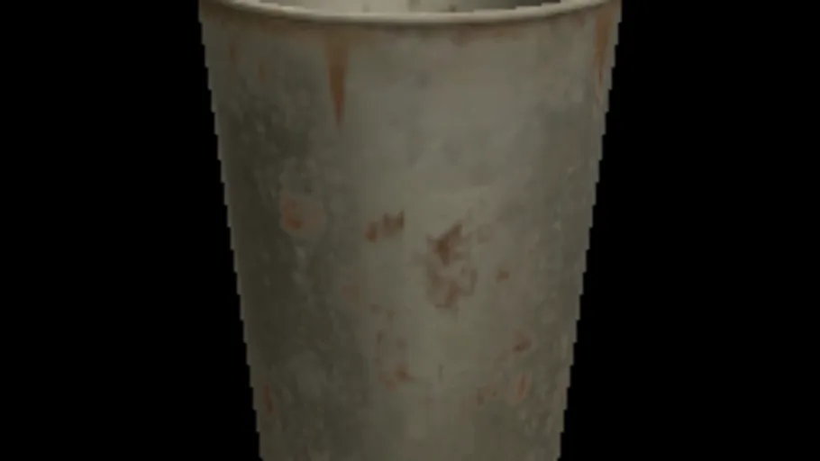 Bin A