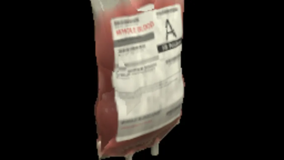Blood Bag