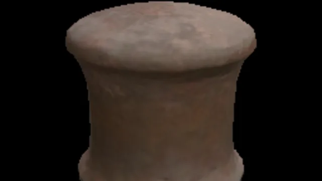 Bollard B