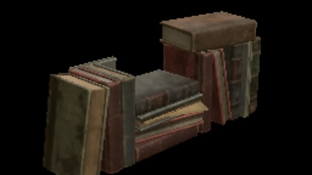 Bookpile 1