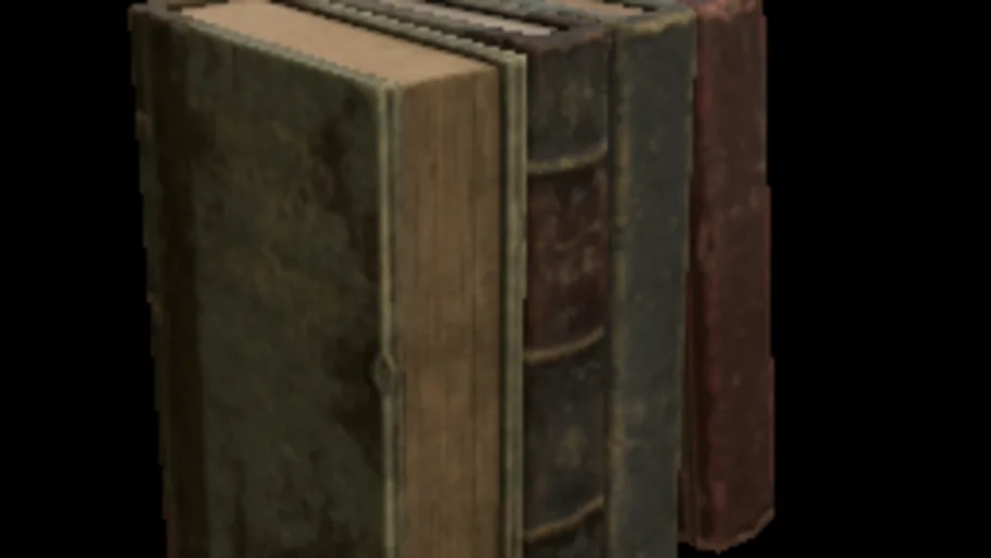 Bookpile 3